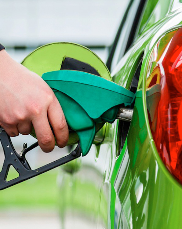 Hakkımızda Molu Petrol